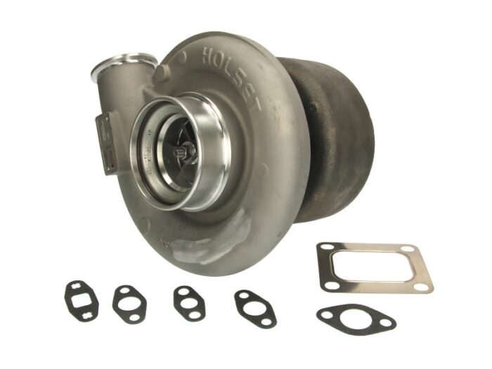 Hol4038612-d turbosprężarka holset - obrazek 2