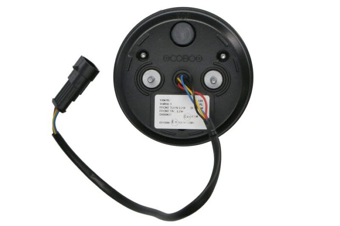 1094767cobo lampa tył cobo - obrazek 2