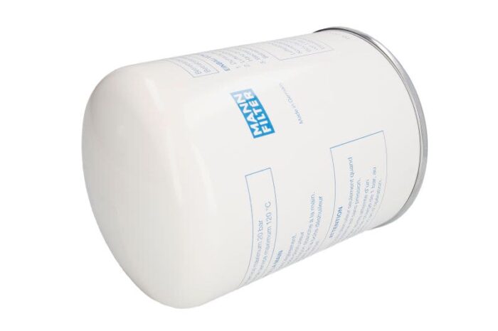 Lb 1374/2 filtr oleju mann-filter - obrazek 2