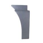 MAN-CP-008L Listwa nadwozia PACOL