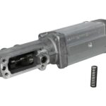 0501215299ZF Zest. napr. mechanizmu zmiany biegów ZF
