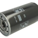 WP 1169 Filtr oleju MANN-FILTER