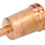 2.91218 Elementy wtryskiwacza DT SPARE PARTS