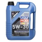 LIM9507 5W30 5L Oleje i smary LIQUI MOLY