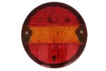 288 W19D WAS5 Lampa tył WAŚ