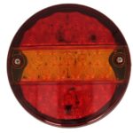 288 W19D WAS5 Lampa tył WAŚ