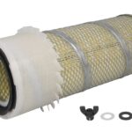 E567L Filtr powietrza HENGST
