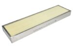 CUD 66 004 Filtr kabiny MANN-FILTER