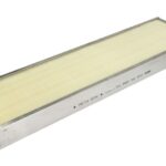 CUD 66 004 Filtr kabiny MANN-FILTER