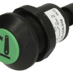 119 11 013 Przełącznik przyciskowy PNEUTRON