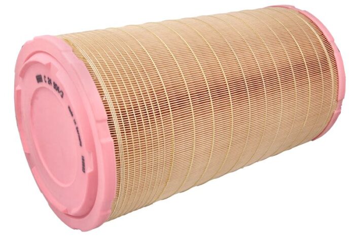 C 24 904/3 filtr powietrza mann-filter - obrazek 2
