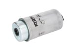 KC227 Filtr paliwa MAHLE