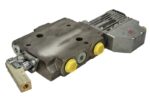 R917006934 Zawór elektrohydrauliczny BOSCH REXROTH - obrazek 2