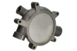WP-DE105 Pompa cieczy chłodzącej THERMOTEC - obrazek 2