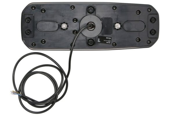 2376 l nw w277 l ring lampa tył waś - obrazek 2