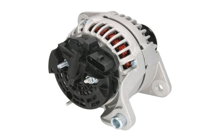 Mg 817 alternator mahle - obrazek 2