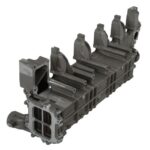 CE 37 000P Chłodnica spalin MAHLE