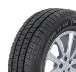 215/70R15 CDHA 109S RA30 Opony dostawcze HANKOOK