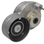 VKMCV 57004 Napinacz paska wielorowkowego SKF