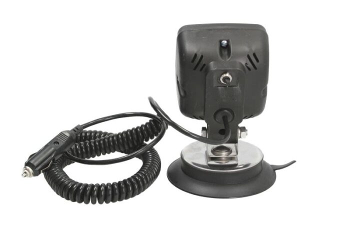 692. 3 w82 lampa robocza waś - obrazek 2
