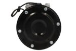 NIS 890901 Kompresor klimatyzacji NISSENS - obrazek 2