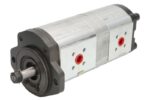 HTTP-AG-121 Hydrauliczna pompa - pozostałe PNEUMATICS
