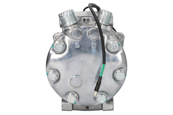 45126001hw kompresor klimatyzacji highway automotive - obrazek 3