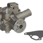 332-H0887-AN Pompa cieczy chłodzącej ANAC MAKINA