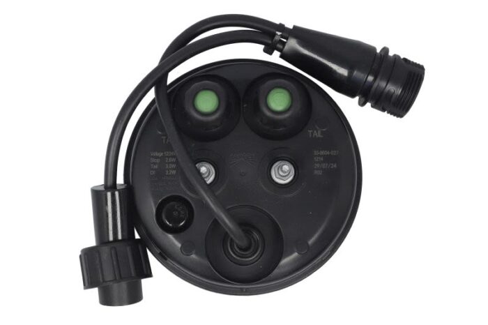 A33-8604-027 lampa tył aspock - obrazek 2