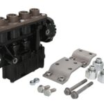 K 160357N50 Zawór magnetyczny KNORR
