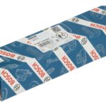 0 445 110 657 Wtryskiwacz CR elektromag. BOSCH WTRYSK