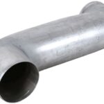 DIN80554 Rura wydechowa DINEX