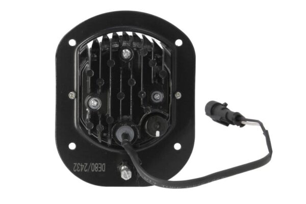 Fl-ir001r lampa przeciwmgielna przód trucklight - obrazek 2