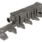 CE 13 000P Chłodnica spalin MAHLE