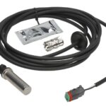 2.25334 Czujnik ABS DT SPARE PARTS