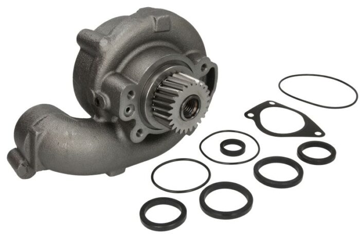 Wp-vl108 pompa cieczy chłodzącej thermotec - obrazek 2
