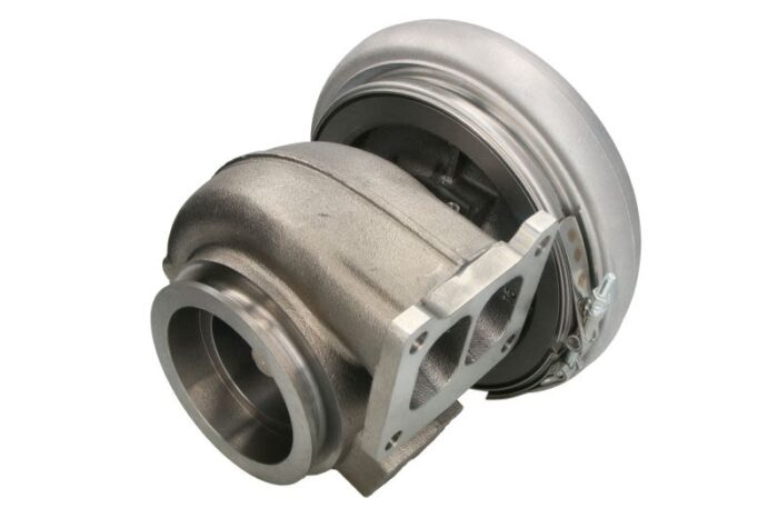 Evtc5007 turbosprężarka evoron - obrazek 2