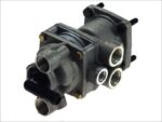 PN-10050 Zawór główny PNEUMATICS