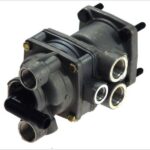 PN-10050 Zawór główny PNEUMATICS