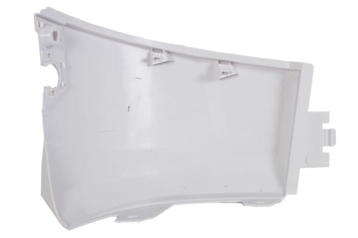 Rvi-cp-019l narożnik zderzaka pacol - obrazek 2