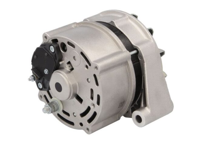 Mg 165 alternator mahle - obrazek 2