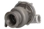 KKK53299886913 W/O CORE Turbosprężarka 3K - obrazek 2