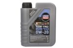 LIM21660 0W20 1L Oleje i smary LIQUI MOLY