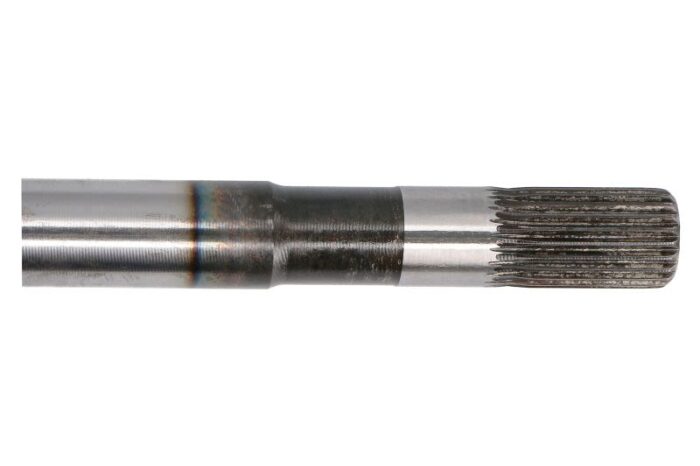 Str-15a257 półoś napędowa s-tr - obrazek 2