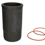 88 316 110 Tuleja cylindra KOLBENSCHMIDT