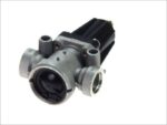 PN-10048 Zawór ograniczający ciśnienia PNEUMATICS - obrazek 3