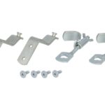 CARGO-E216 Zabezpieczenie zamków wewnątrz kabiny CARGOPARTS