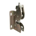 7.77300 Zamek wywrotu kabiny DT SPARE PARTS