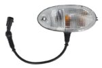 SM-IV008R Światło obrysowe TRUCKLIGHT