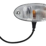 SM-IV008R Światło obrysowe TRUCKLIGHT